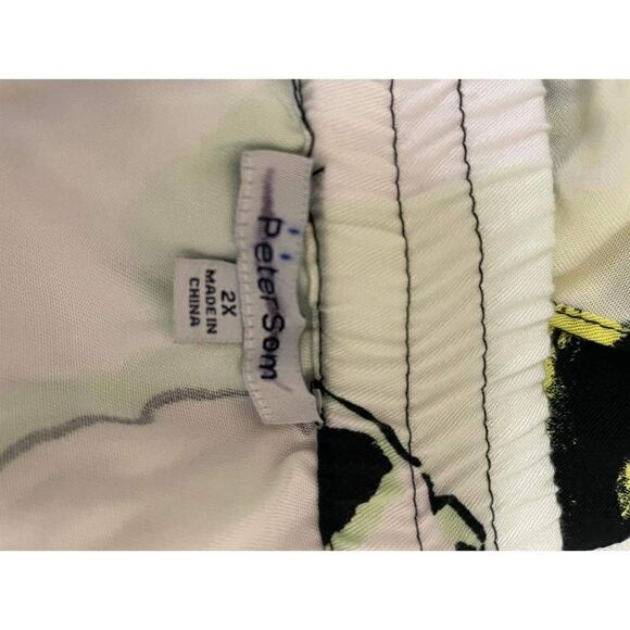 Anthropologie x Peter Som Ruffled Mini Skirt Size S - Picture 6 of 7